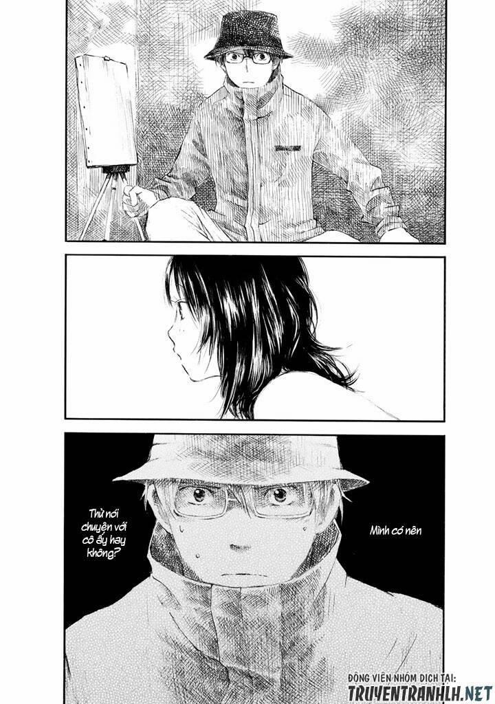 Natsu No Zenjitsu 13 trang 30