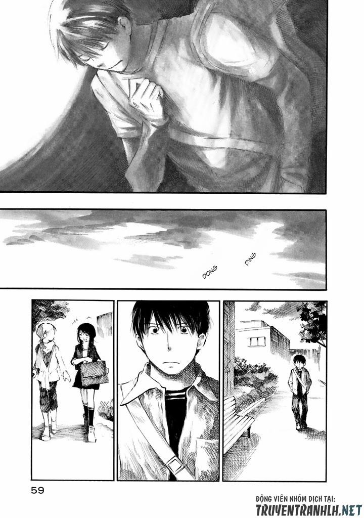 Natsu No Zenjitsu 14 trang 29