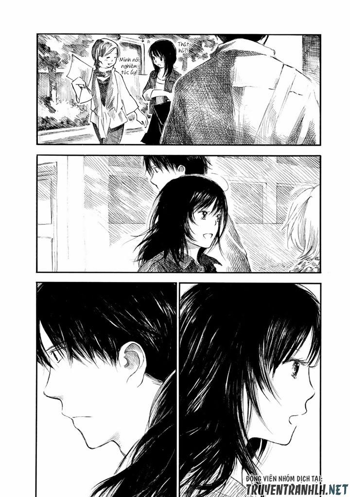 Natsu No Zenjitsu 14 trang 30