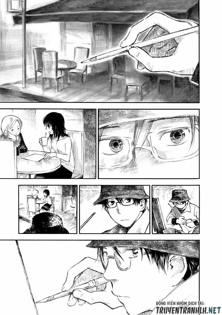 Natsu No Zenjitsu 14 trang 7