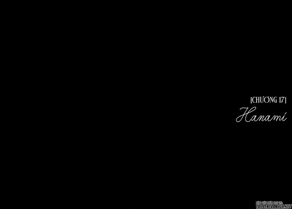 Natsu No Zenjitsu 17 trang 11