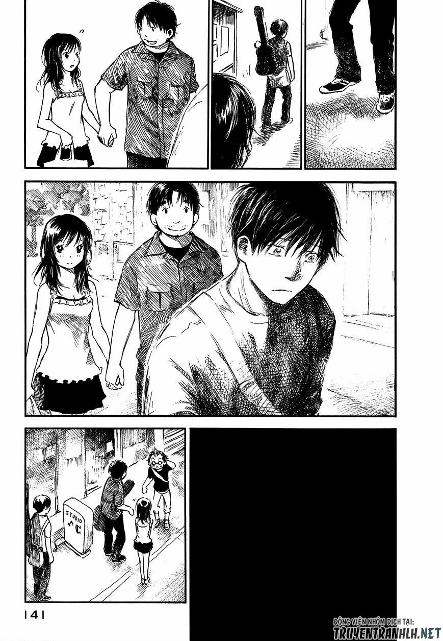 Natsu No Zenjitsu 17 trang 13