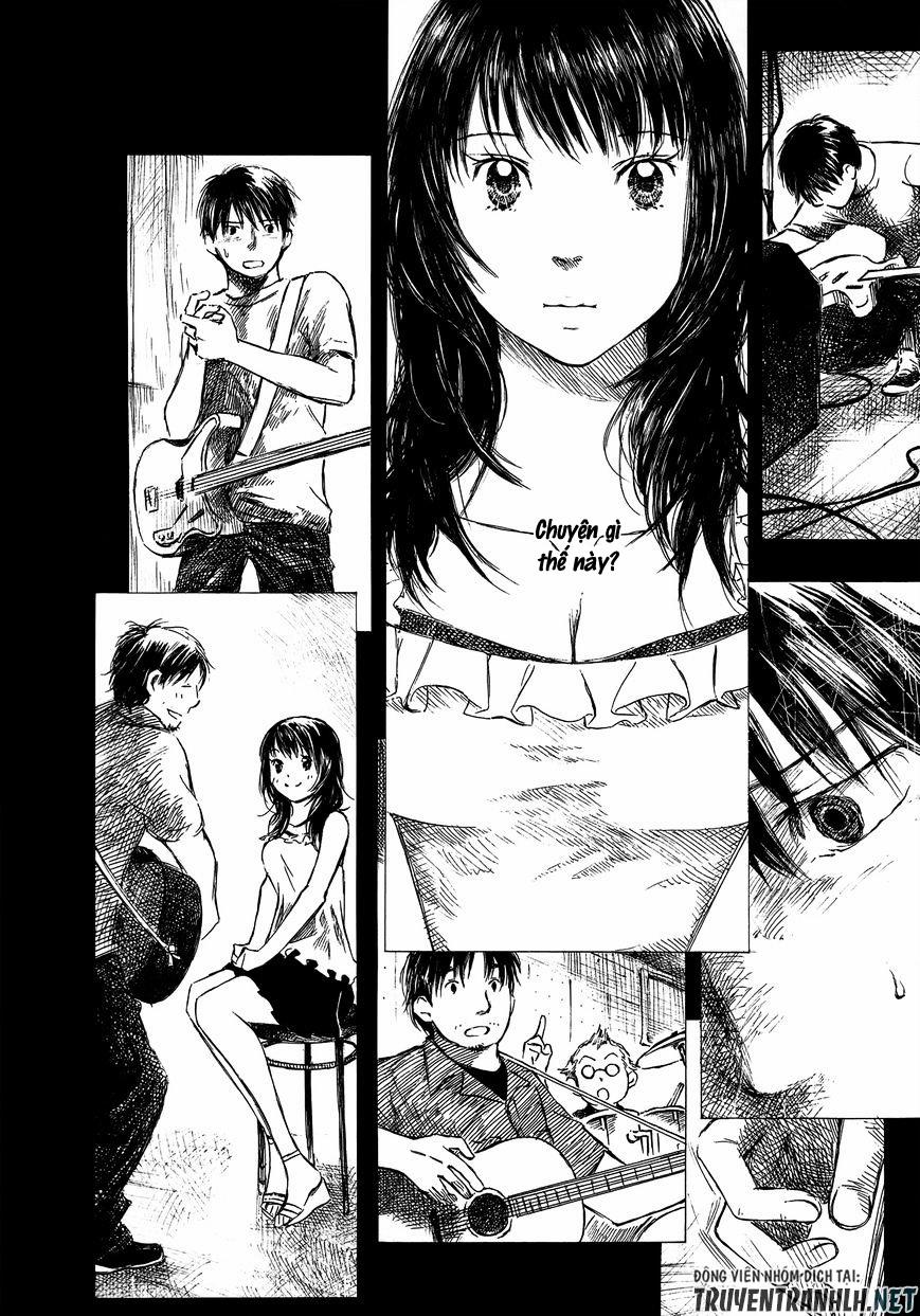 Natsu No Zenjitsu 17 trang 14