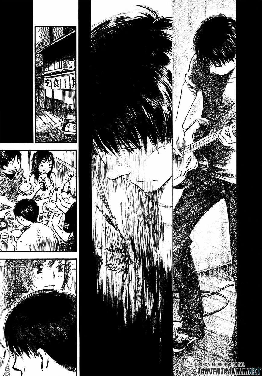 Natsu No Zenjitsu 17 trang 15