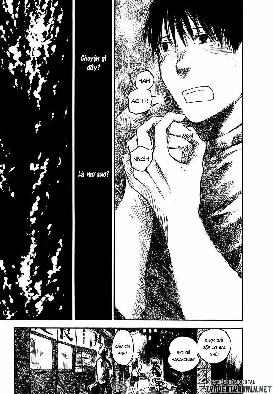 Natsu No Zenjitsu 17 trang 17