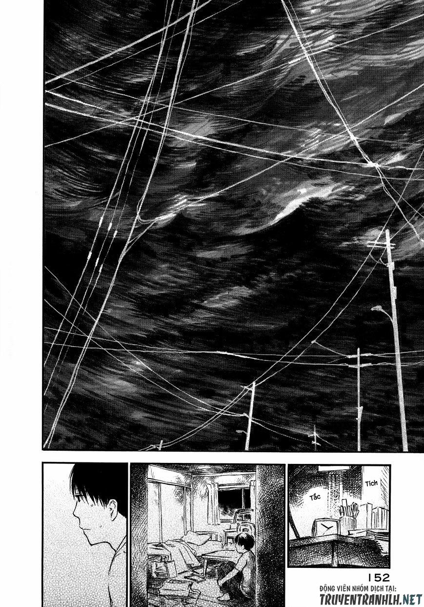 Natsu No Zenjitsu 17 trang 24