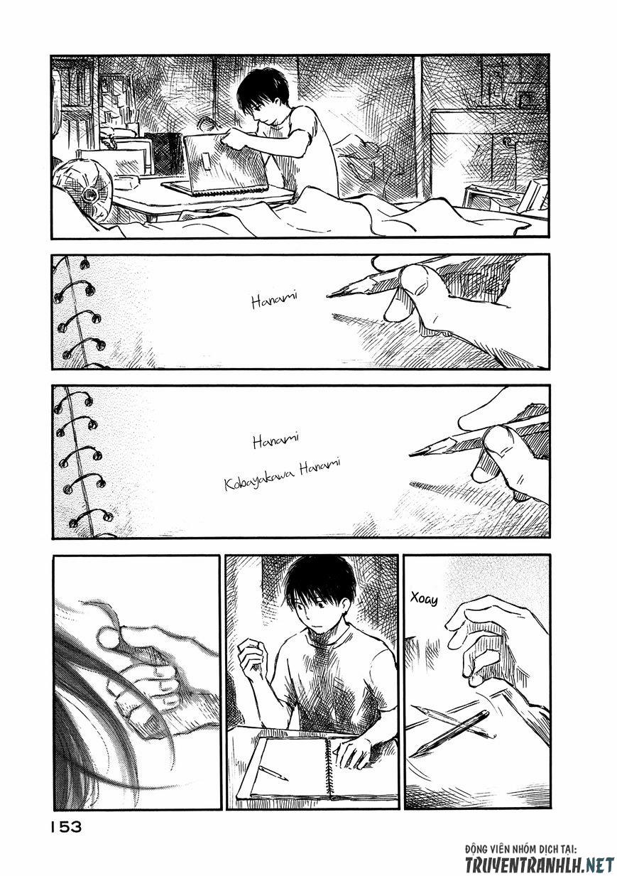 Natsu No Zenjitsu 17 trang 25