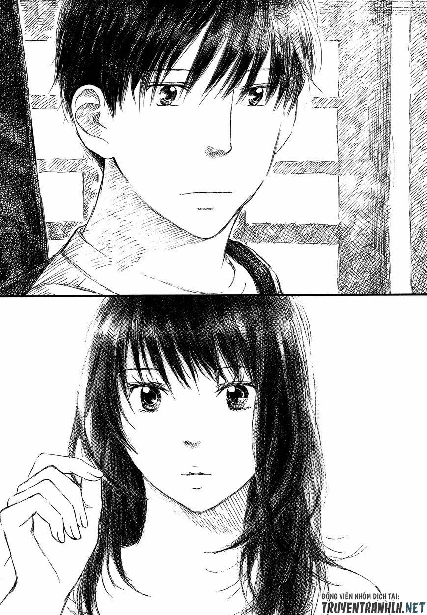 Natsu No Zenjitsu 17 trang 7