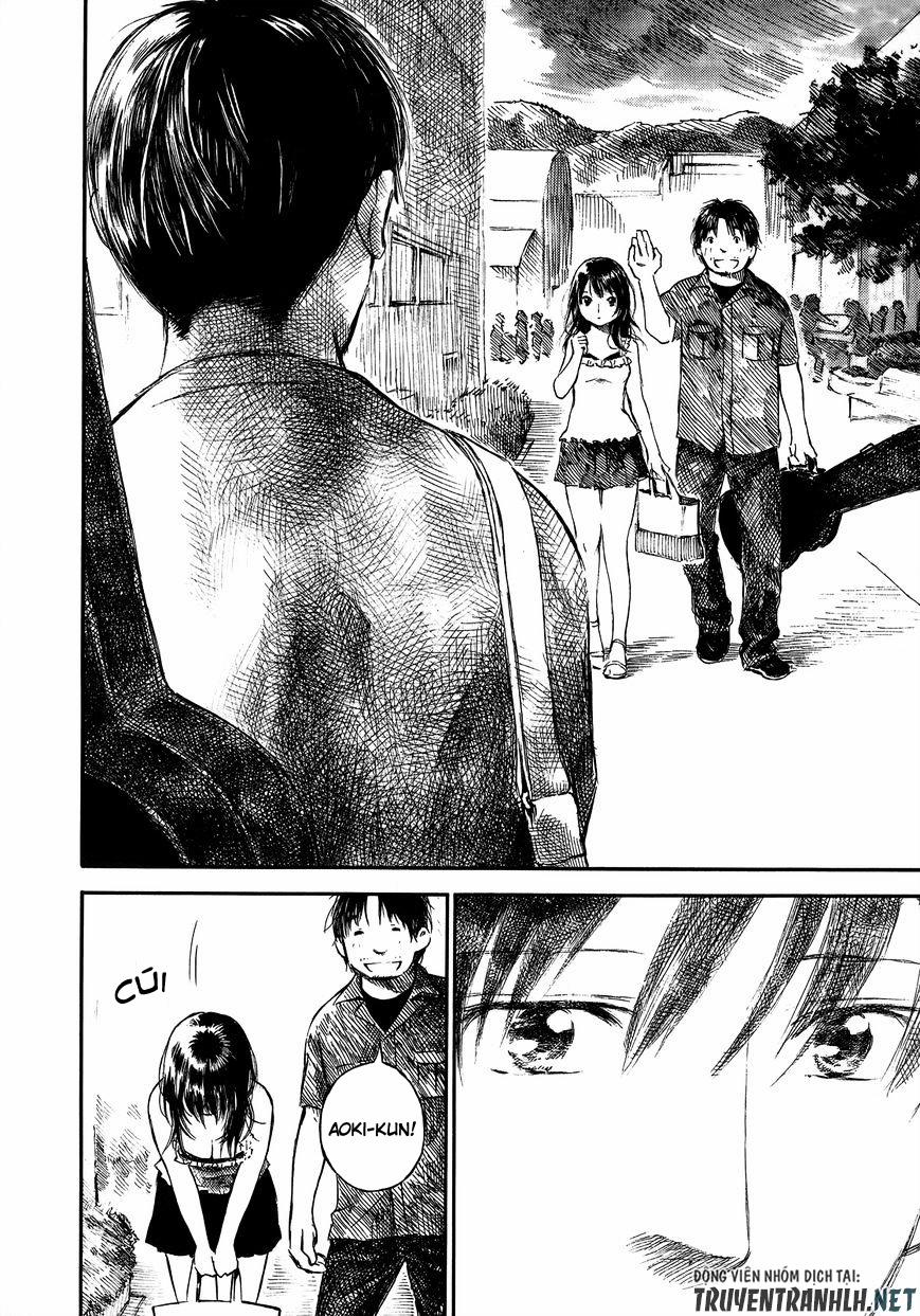 Natsu No Zenjitsu 17 trang 8