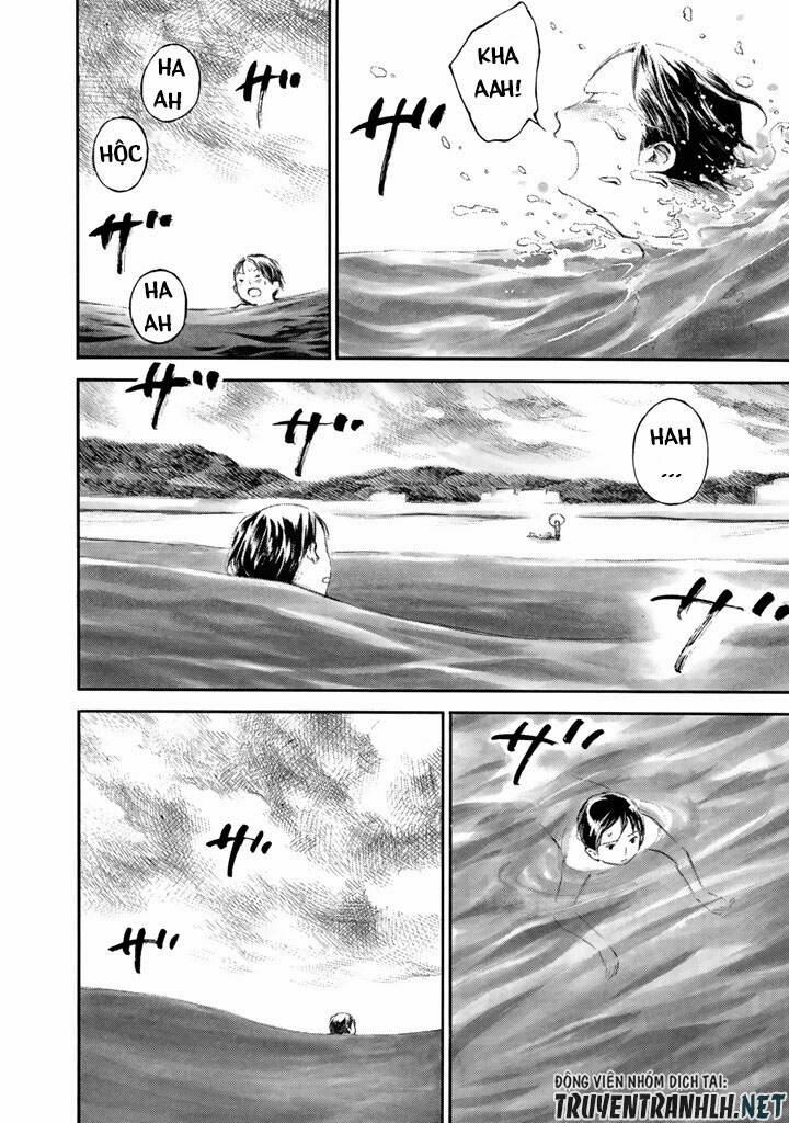 Natsu No Zenjitsu 18 trang 18