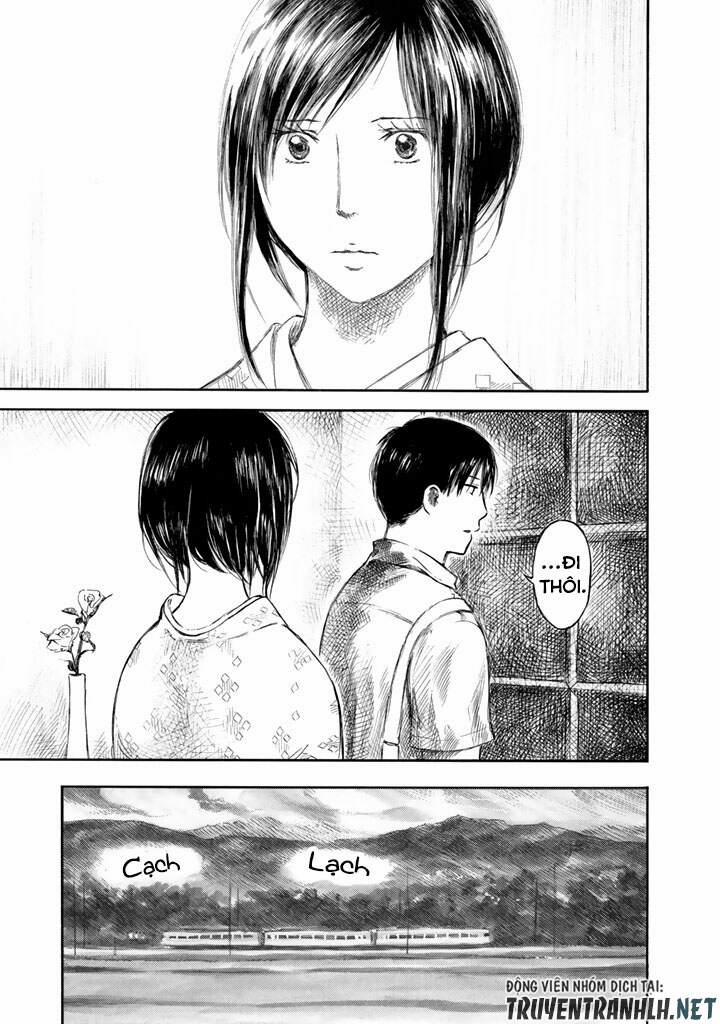 Natsu No Zenjitsu 18 trang 7