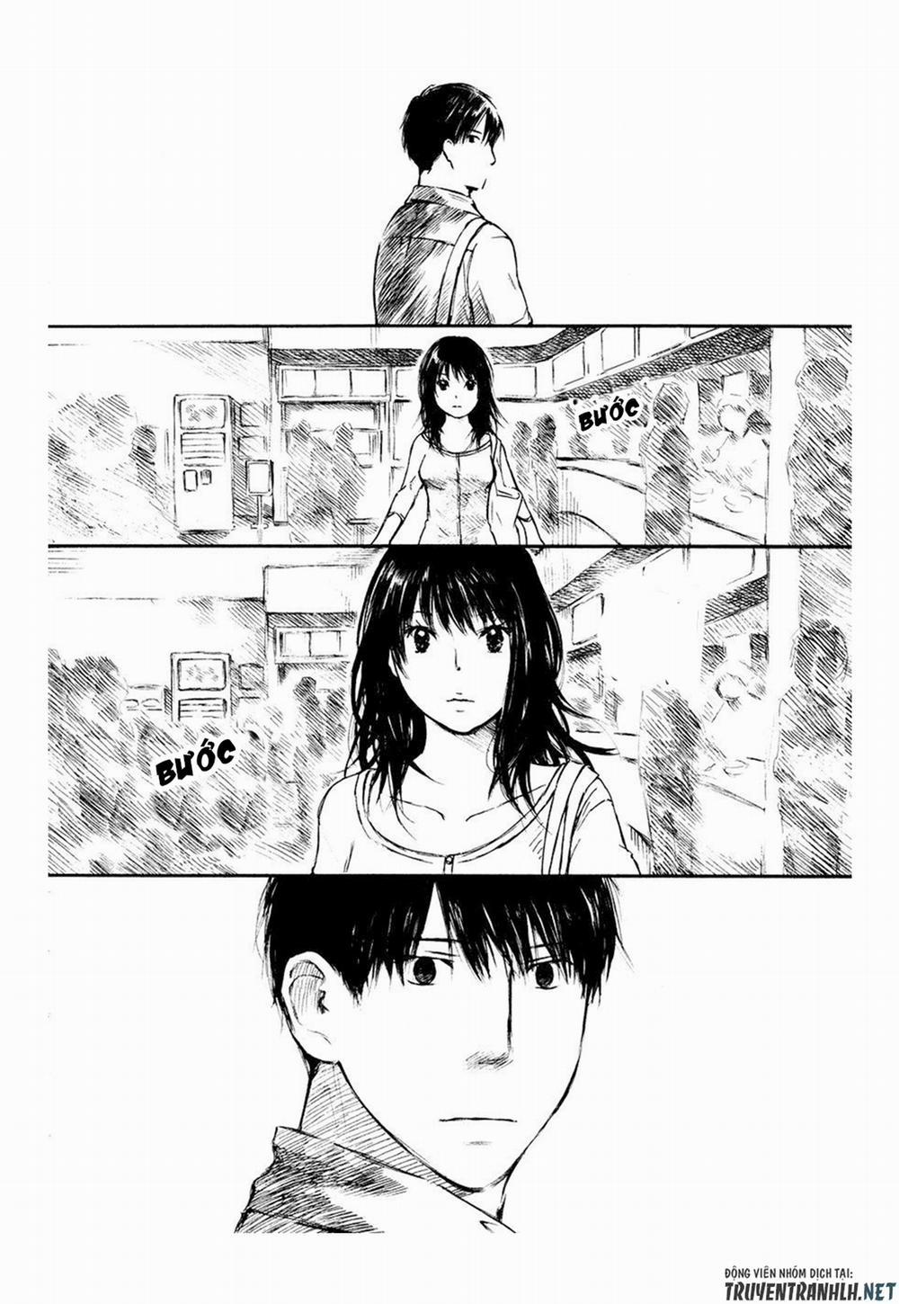 Natsu No Zenjitsu 19 trang 14