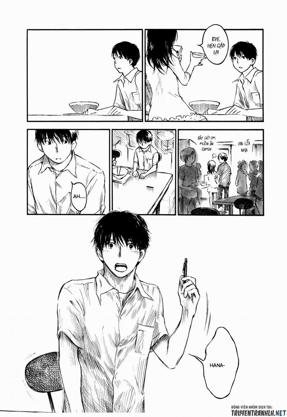 Natsu No Zenjitsu 19 trang 24