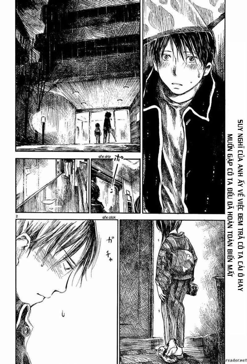 Natsu No Zenjitsu 2 trang 2