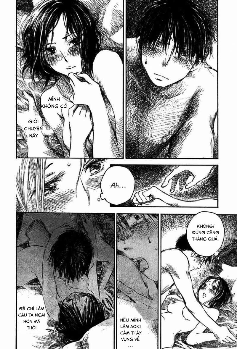 Natsu No Zenjitsu 2 trang 26