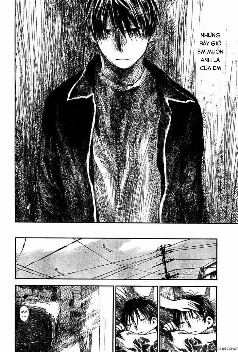 Natsu No Zenjitsu 2 trang 34