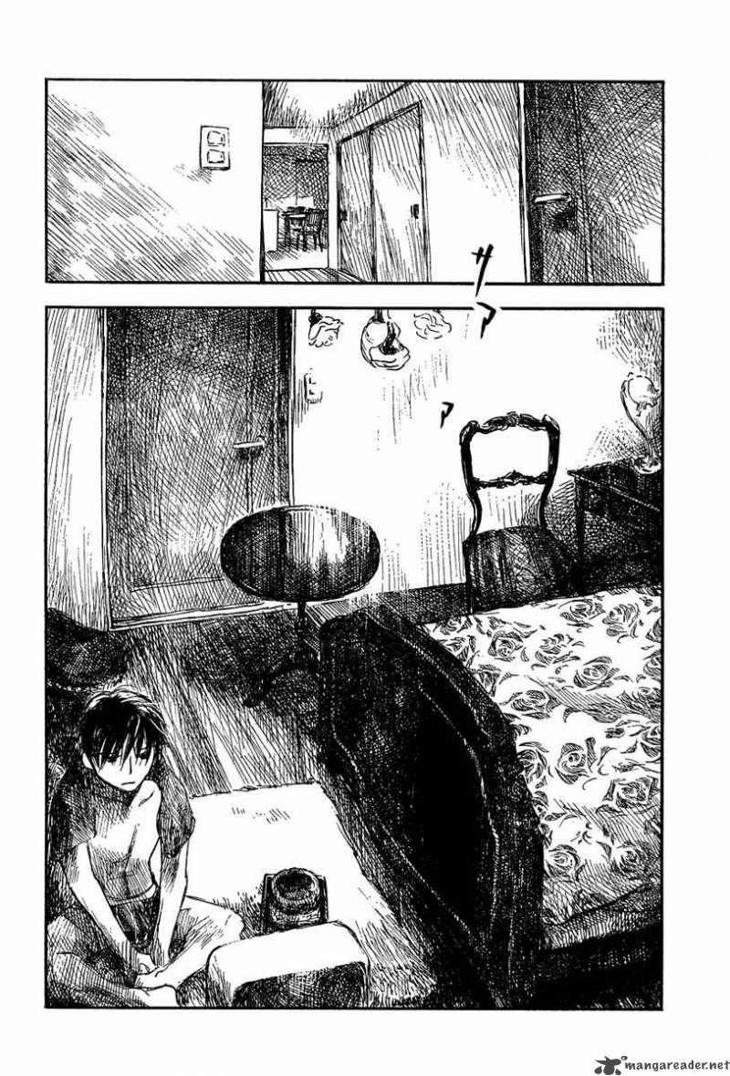 Natsu No Zenjitsu 2 trang 6