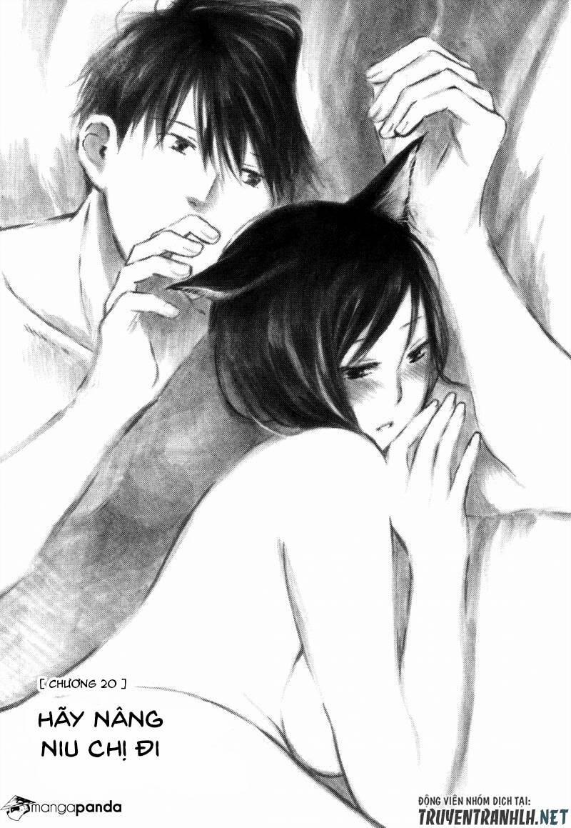 Natsu No Zenjitsu 20 trang 2