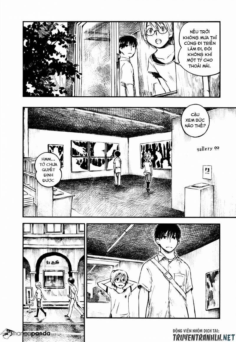 Natsu No Zenjitsu 20 trang 5