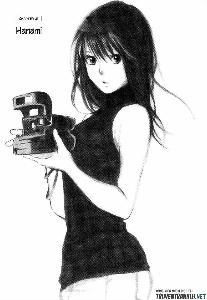 Natsu No Zenjitsu 21 trang 2