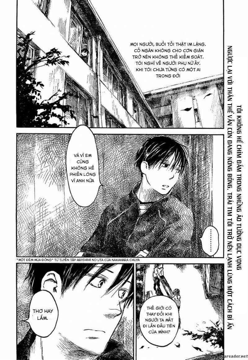 Natsu No Zenjitsu 3 trang 2