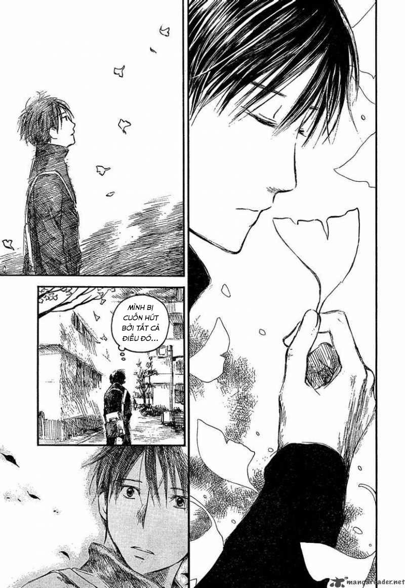 Natsu No Zenjitsu 3 trang 7