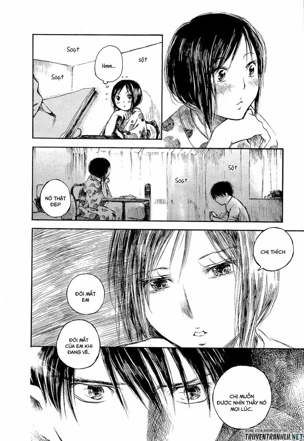 Natsu No Zenjitsu 4 trang 26