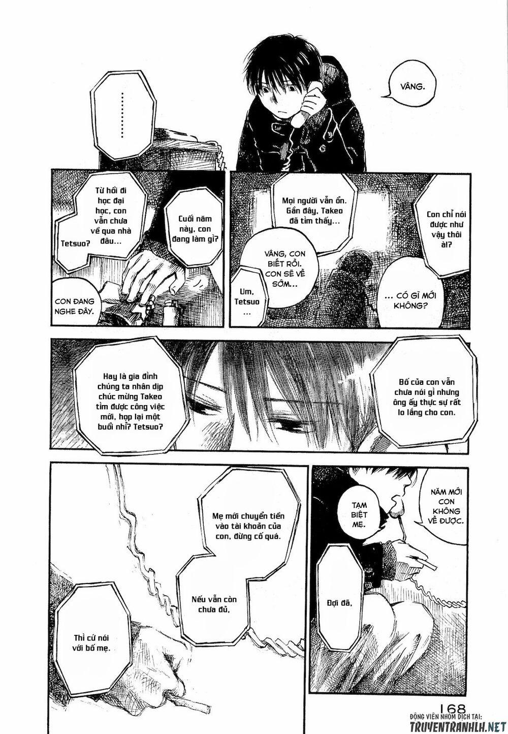 Natsu No Zenjitsu 5 trang 26