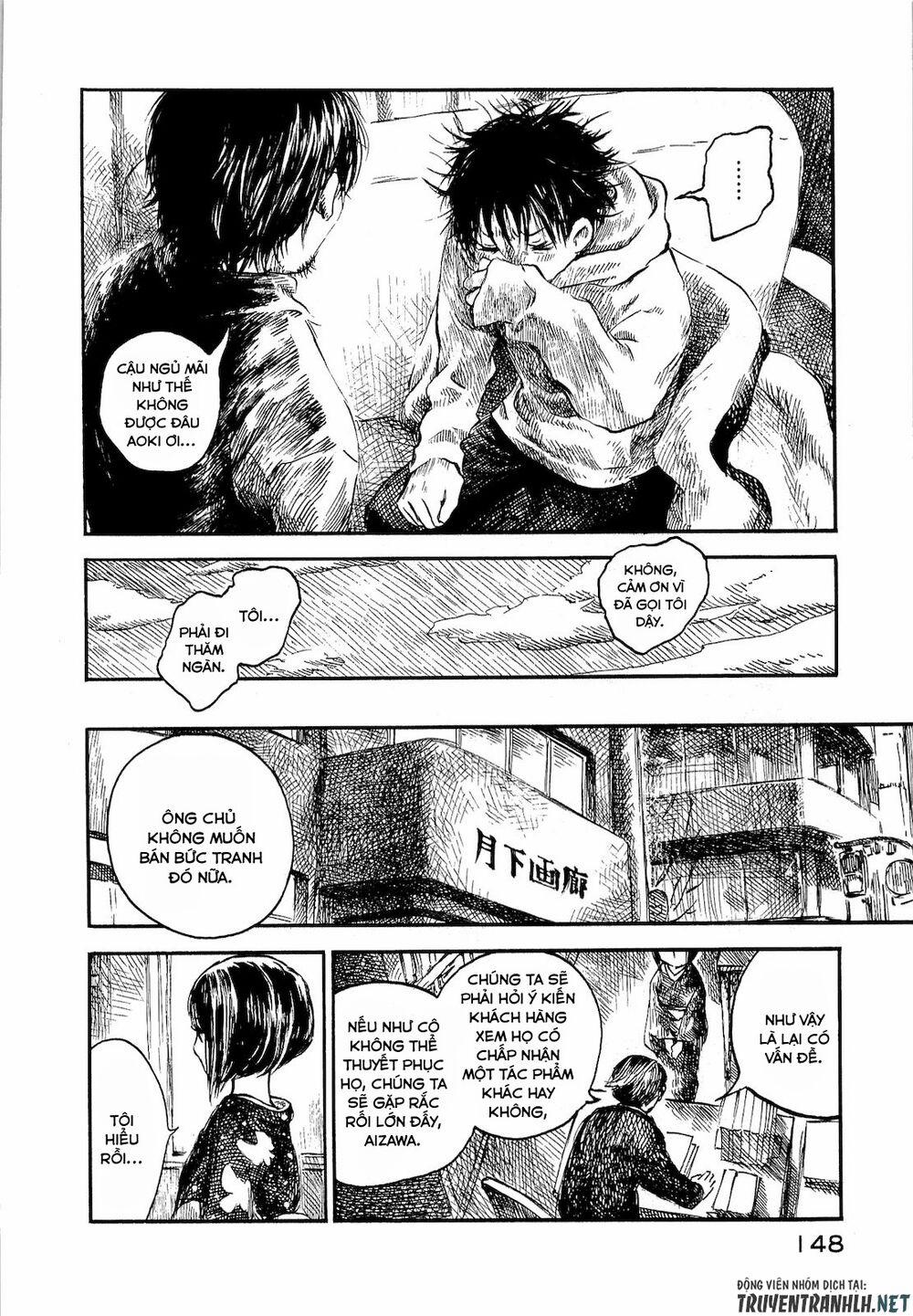 Natsu No Zenjitsu 5 trang 6