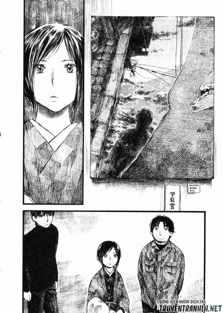 Natsu No Zenjitsu 6 trang 20