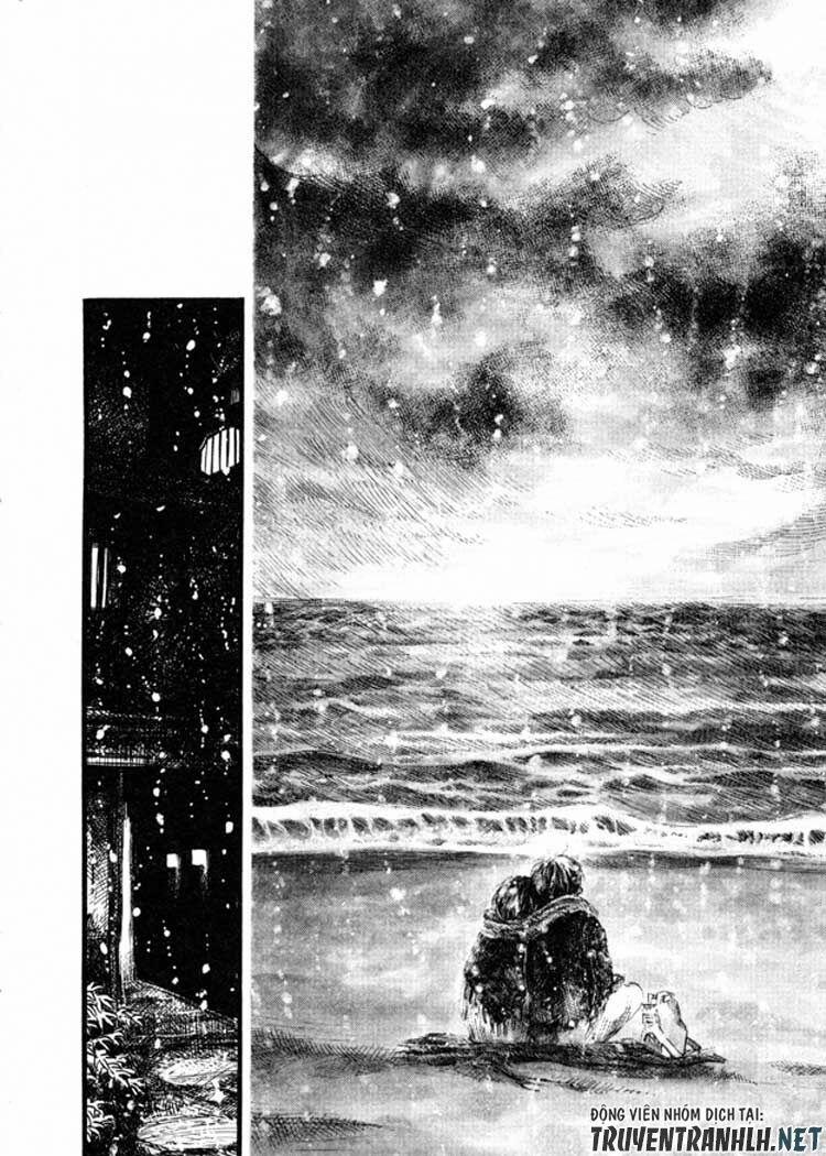 Natsu No Zenjitsu 7 trang 22