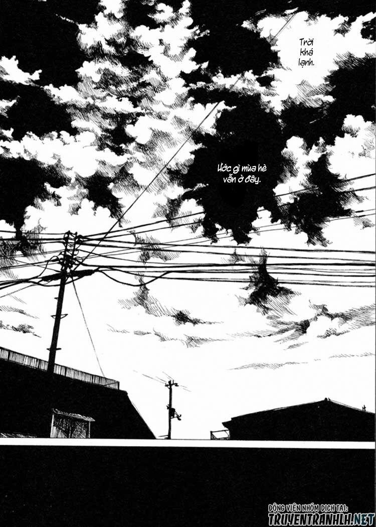 Natsu No Zenjitsu 7 trang 6