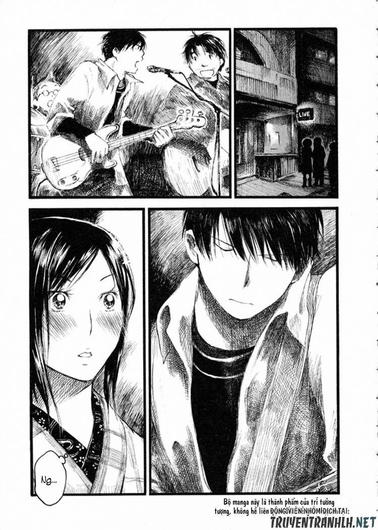 Natsu No Zenjitsu 7 trang 7