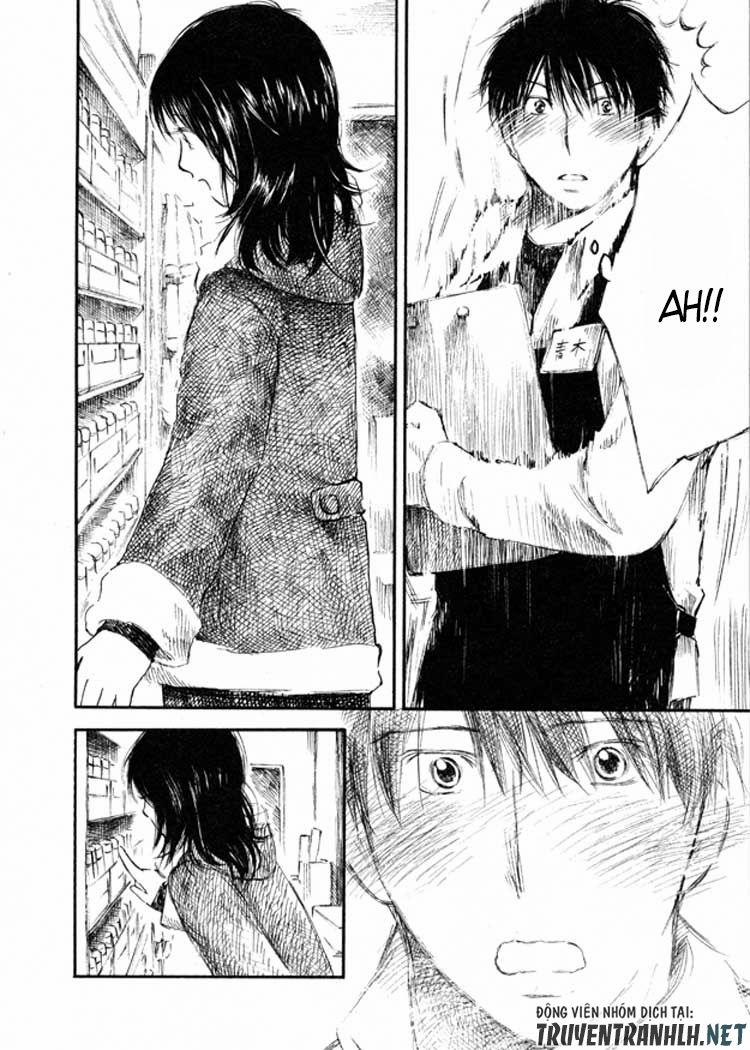 Natsu No Zenjitsu 8 trang 22