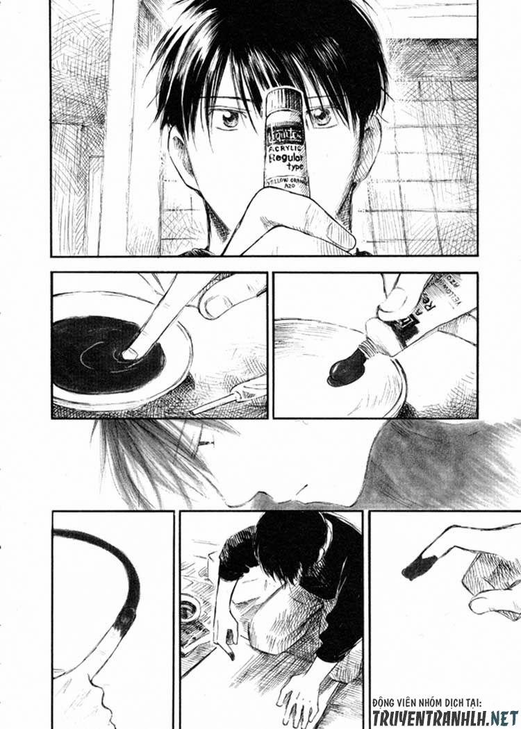 Natsu No Zenjitsu 8 trang 26