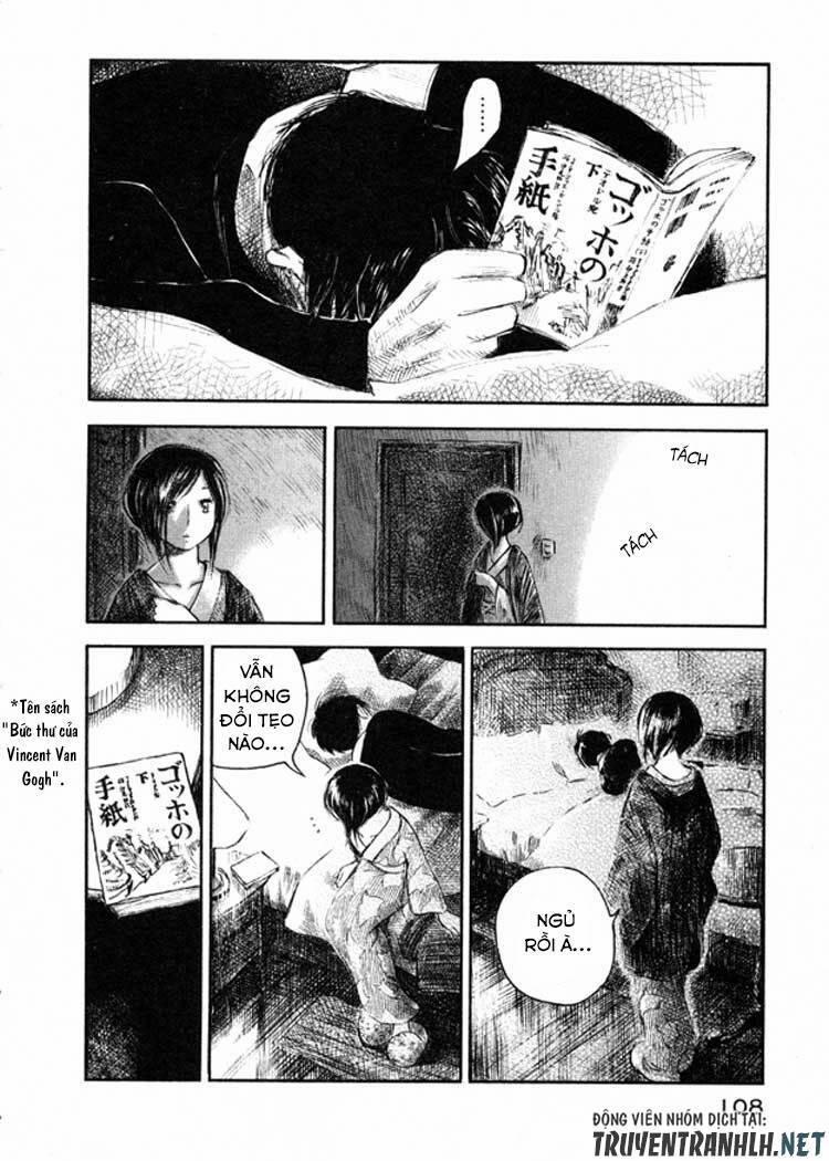 Natsu No Zenjitsu 9 trang 18