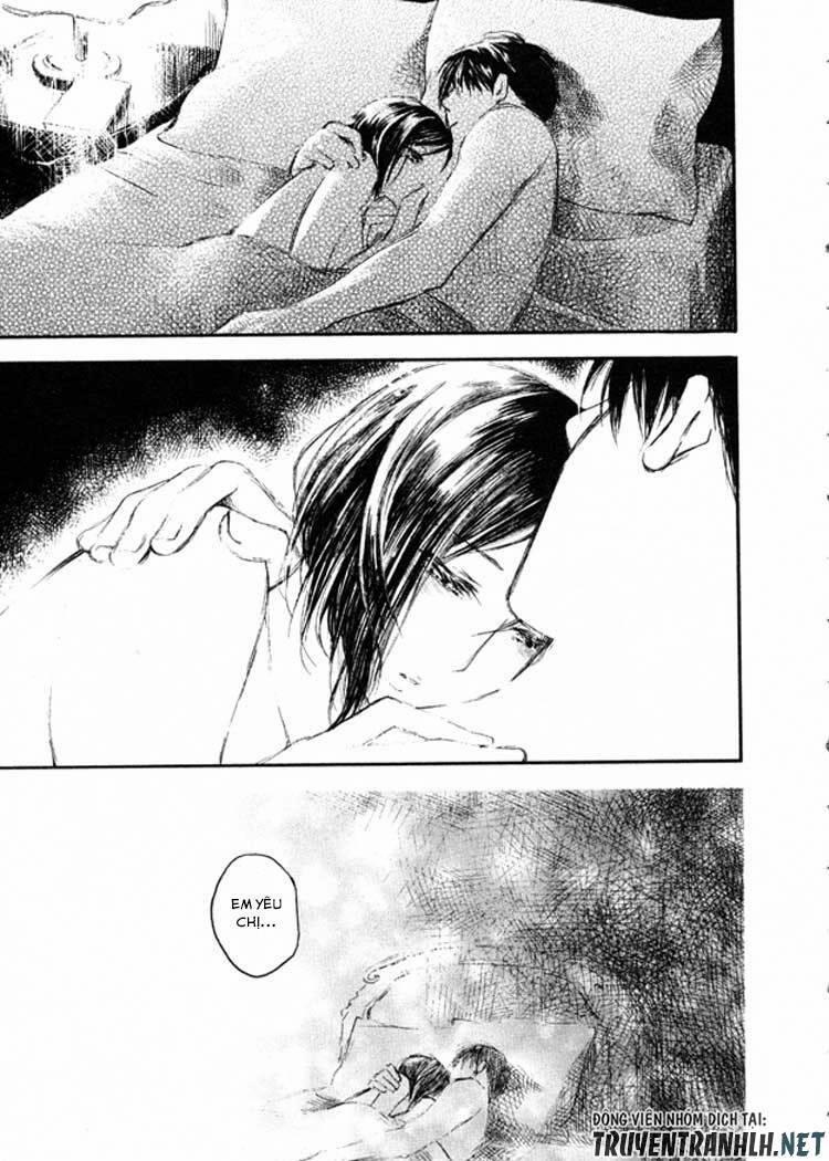 Natsu No Zenjitsu 9 trang 23