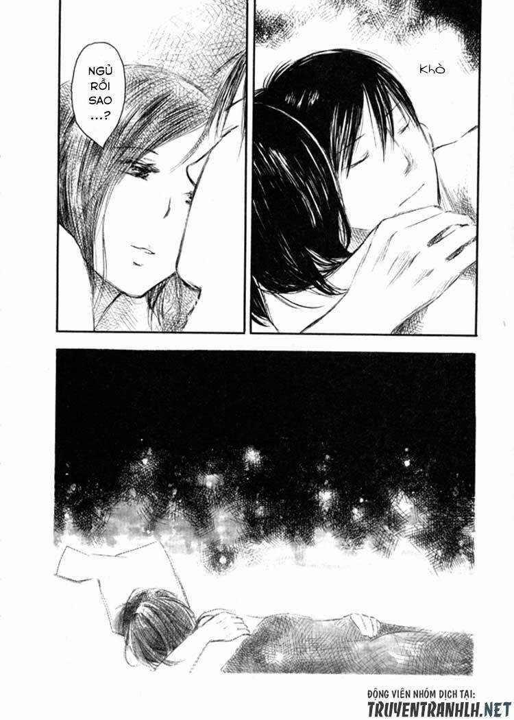 Natsu No Zenjitsu 9 trang 24