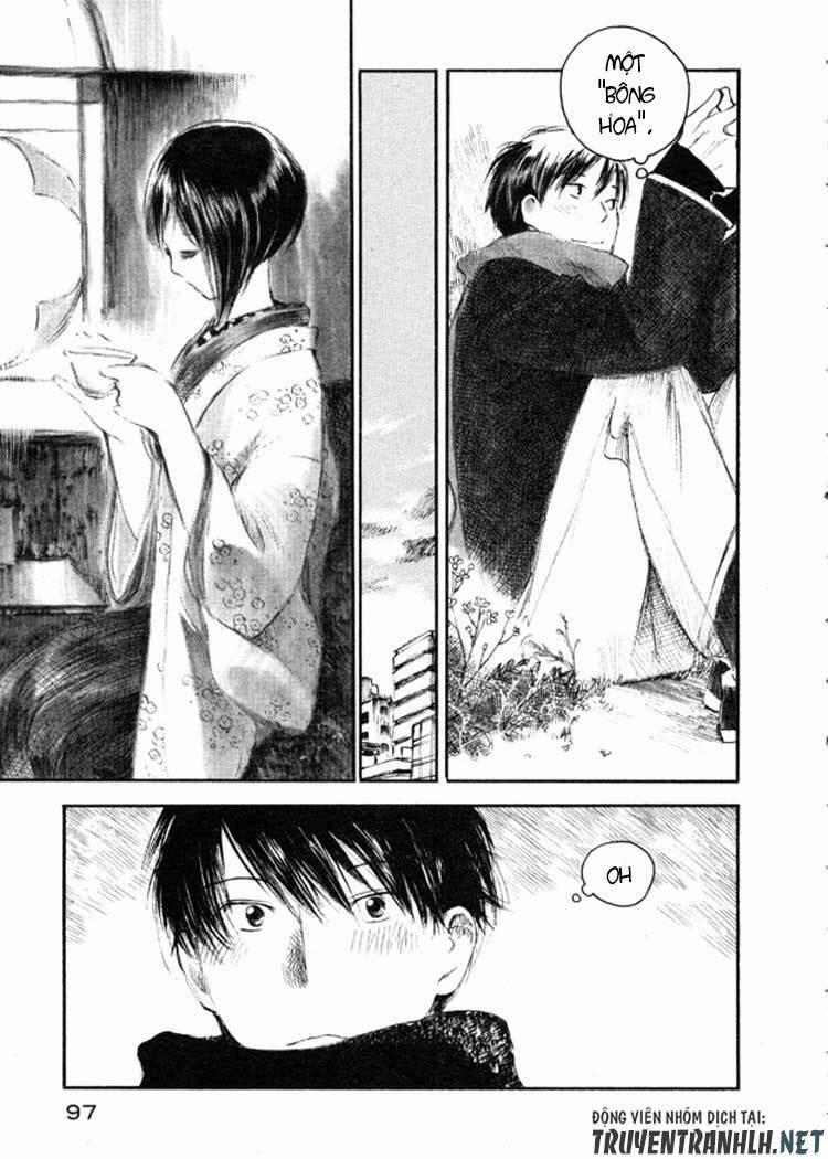 Natsu No Zenjitsu 9 trang 7