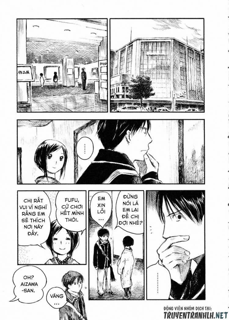 Natsu No Zenjitsu 9 trang 9