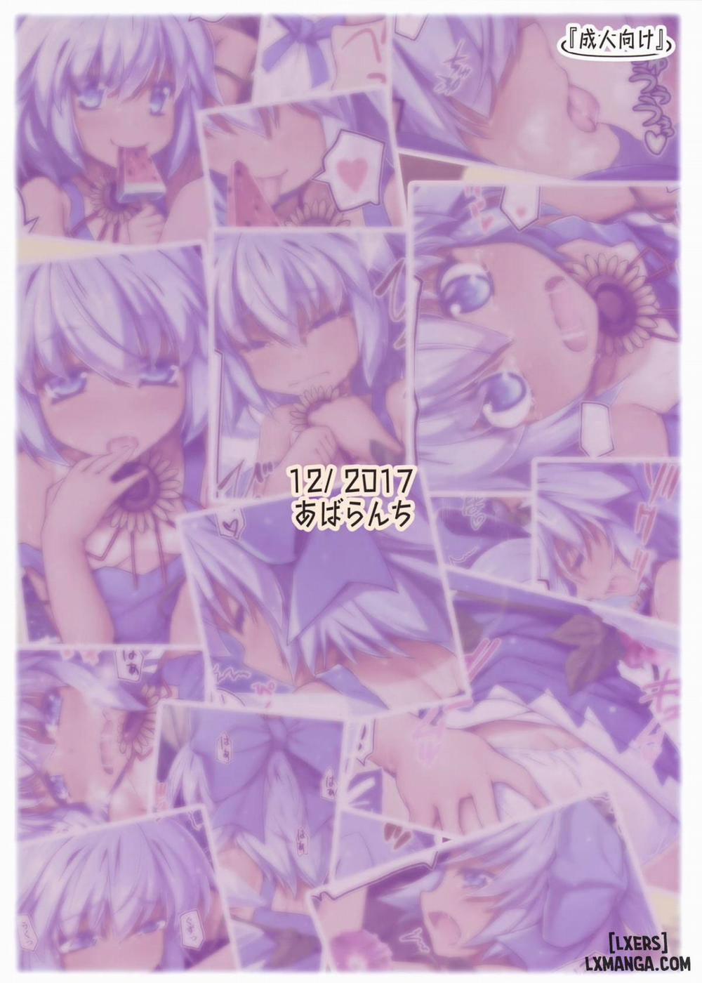 Natsu Shichatteru Oneshot trang 20