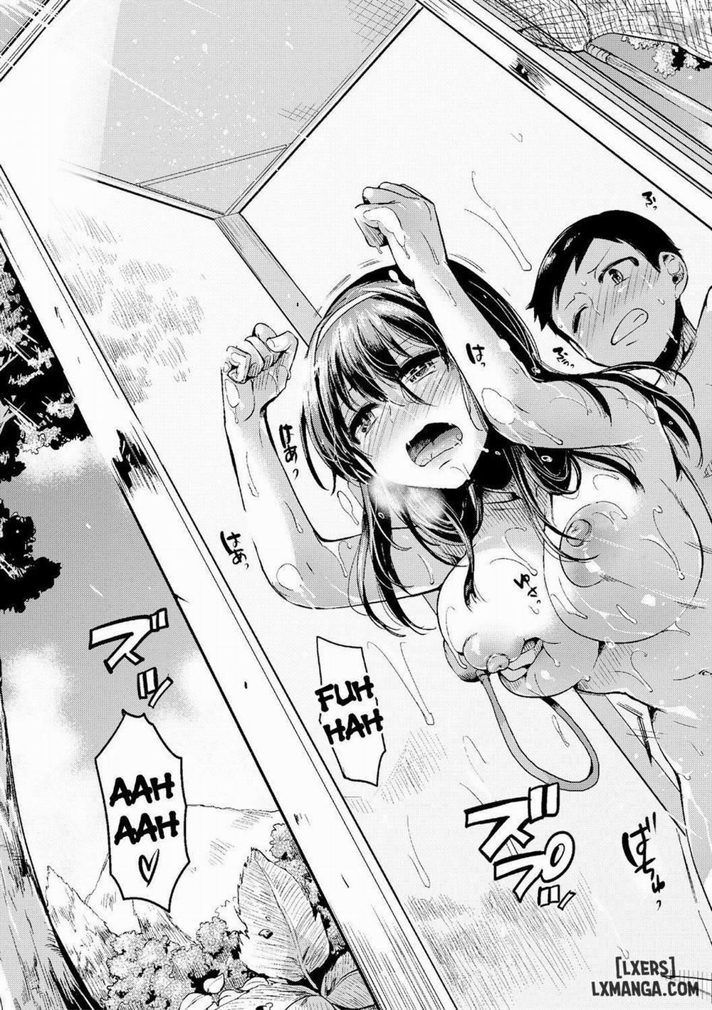 Natsu to Hako Oneshot trang 28