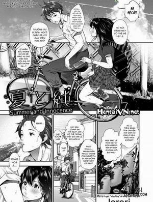 Đọc truyện tranh Natsu to Jun