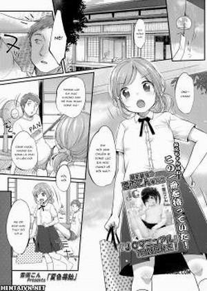 Đọc truyện tranh Natsuiro Ichigoame