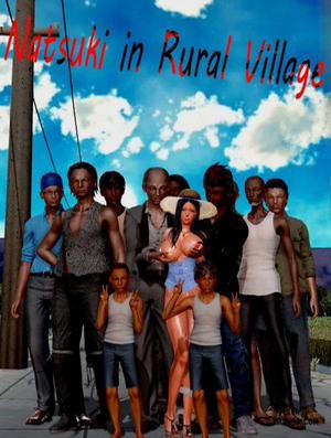 Đọc truyện tranh Natsuki in Rural Village