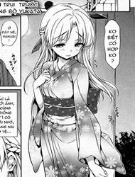 Đọc truyện tranh Natsumatsuri no Yoru