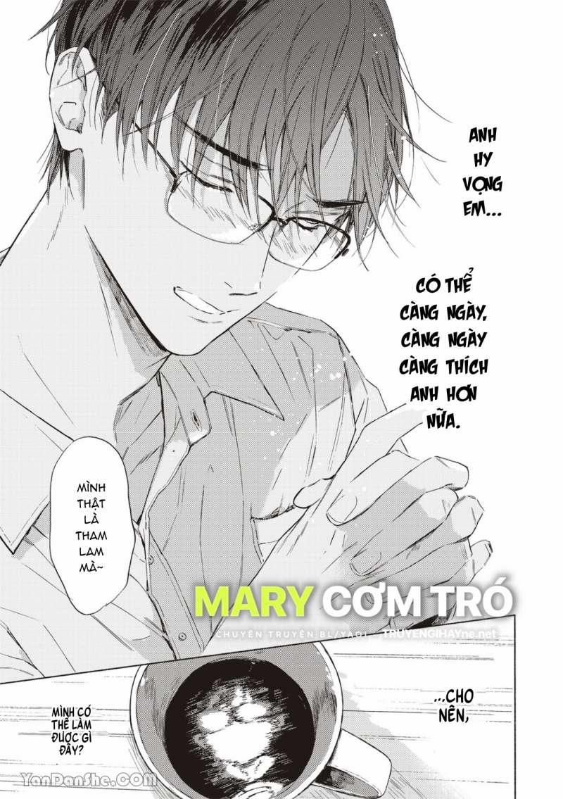 Natsume Muốn Nở Rộ 1.1 trang 13