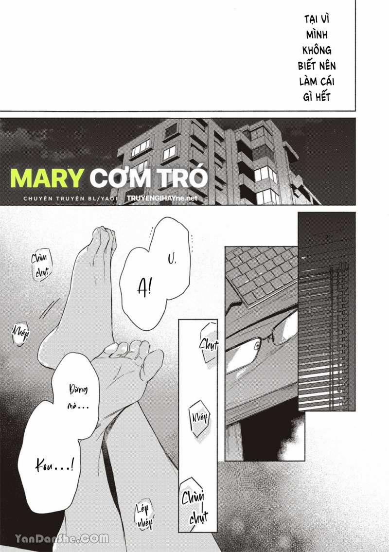 Natsume Muốn Nở Rộ 1.2 trang 7