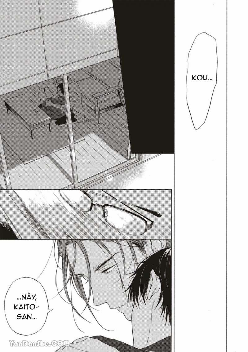 Natsume Muốn Nở Rộ 2.2 trang 13