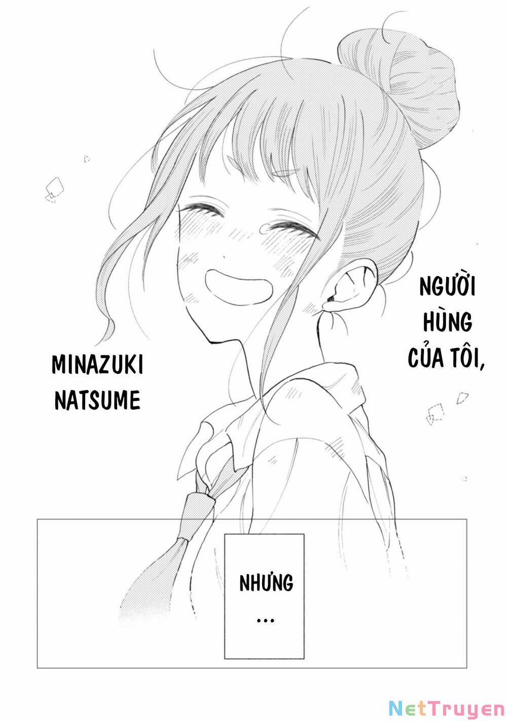 Natsume To Natsume 1 trang 15